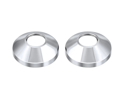 Отражатели конусные, высота 20 мм, пара. СЛАВЕН