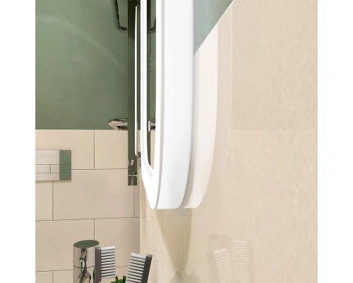 Зеркало Mini 400x700