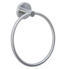 Вешалка для полотенец круглая NIZA