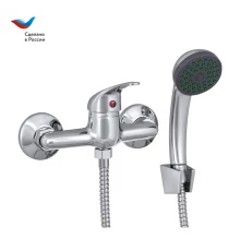 ПРОРАБ Смеситель для душа, одноручный, СЛАВЕН, П40                          