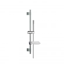 Душевая штанга с душевым комплектом 7750MO