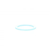 Прокладка плоская 1 1/4 ANI PLAST