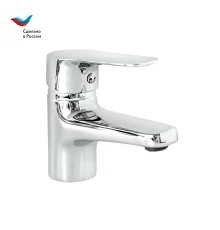 ДАЧА Смеситель для умывальника с литым изливом, одноручный, СЛАВЕН, З10