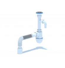 Сифон Ани 1 1/4