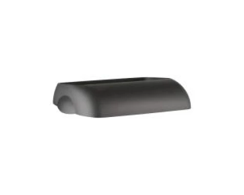 Крышка для прямоугольного ведра BLACK 23 л.