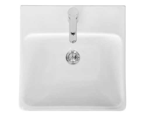 Раковина SANTEK Адриана 45 мебельная белый (WH501630)