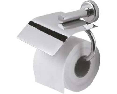 Держатель для туалетной бумаги с крышкой Siena