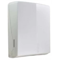 Диспенсер для бумажных полотенец ABS пластик белый 04047.W