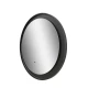 Зеркало Planet Black D 600 бесконтактный сенсор