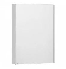 UP Зеркальный шкаф 60, правый, белый глянец, ROCA