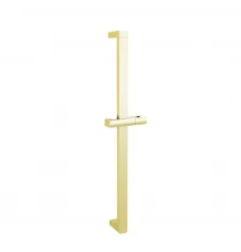 Штанга для душа TOKITO IZUMI брашированное золото (TOK-IZU-10BG)