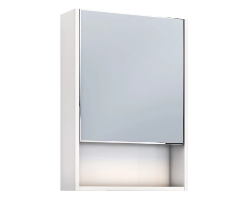 Зеркальный шкаф VIGO Urban 50 подвесной белый (zsh.URB.50)