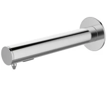 Автоматический дозатор мыла для настенной установки  Nofer 03120.B