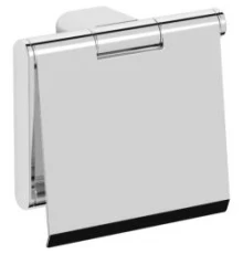 Держатель для туалетной бумаги Nofer Santorini 16333.B