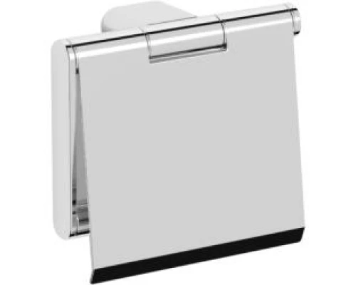 Держатель для туалетной бумаги Nofer Santorini 16333.B