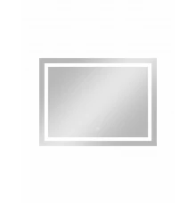Зеркало Rimini LED 800x600