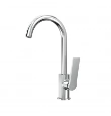 Смеситель для кухни TOKITO URAYASU хром (TOK-URA-1013)