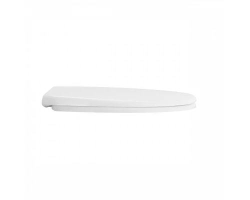 БОРЕАЛЬ Сиденье для унитаза дюропл. САНТЕК