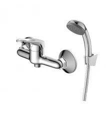 DR21 Смеситель для душа, без излива  р/ОД, хром, DR, DR21055