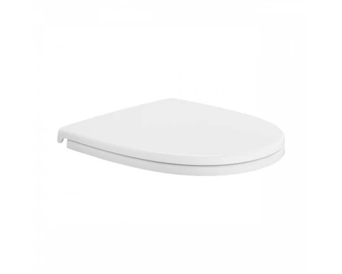 ИРИС  (ЛИГА)Сиденье для унитаза дюропл. САНТЕК