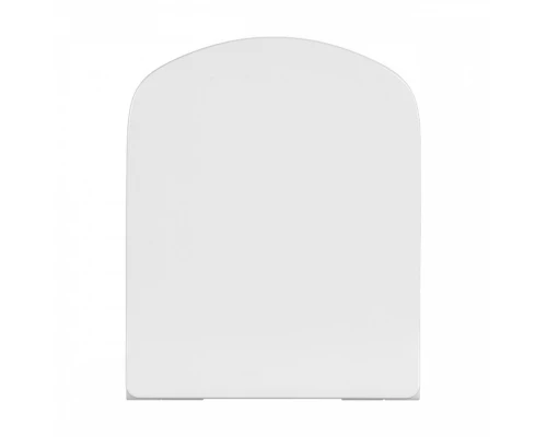 DAMA SENSO/Compacto Сиденье и крышка для унитаза SLIM, дюропласт., с механизмом Soft-Closing ROCA