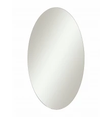 Зеркало Эллипс 380х615