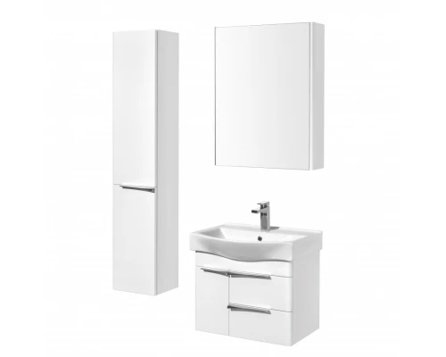 Тумба БЕВЕРЛИ 65, белая (под раковину БЕВЕРЛИ 65)