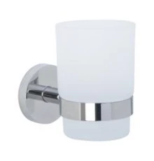 Стаканчик для зубных щеток NIZA глянцевый, шт