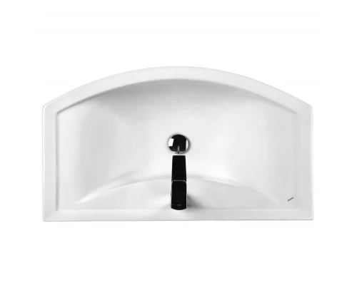 Раковина SANTEK Балтика 80 мебельная белый (WH501524)