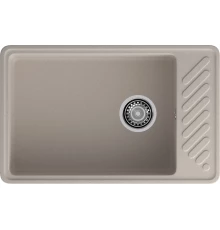 GranFest QUARZ (GF-ZL51) Мойка для кухни 760*480мм (песок)
