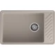 GranFest QUARZ (GF-ZL51) Мойка для кухни 760*480мм (песок)