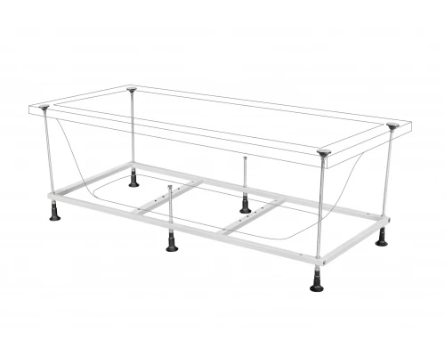 Каркас-комплект 150*70, BERGES