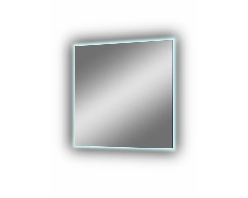 Зеркало Trezhe Led 1000х1000 бесконтактный сенсор