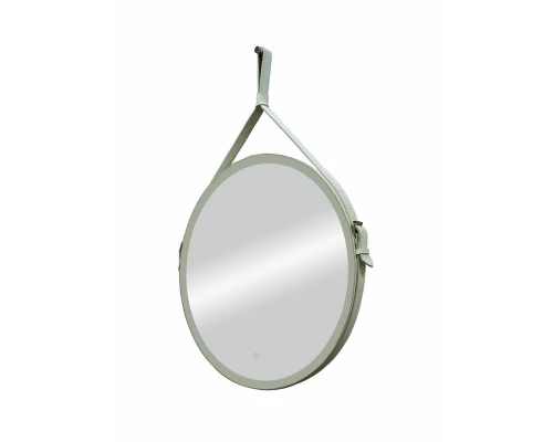 Зеркало Millenium  White D 650