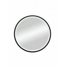 Зеркало Style Black LED 600