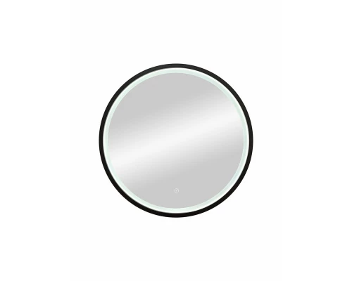 Зеркало Style Black LED 600