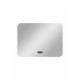 Зеркало Demure LED  800x600 с музыкальным блоком, подогревом