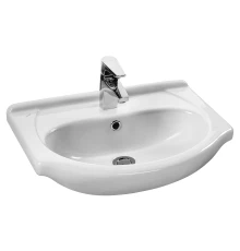 Раковина SANTEK Линда 55 мебельная белый (WH110156)