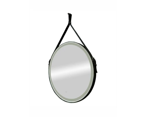 Зеркало Millenium Black D 500