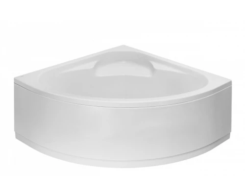 КАРИБЫ Ванна акриловая 140х140 см., без монтажного комплекта, САНТЕК