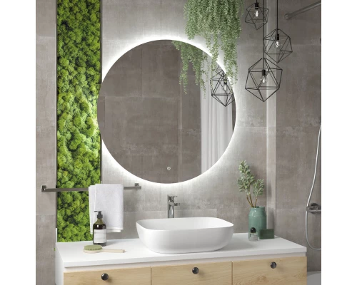 Зеркало Ajour ECO D 900