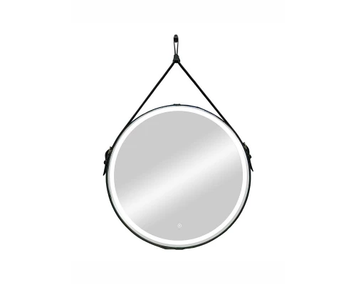 Зеркало Millenium Black D 650