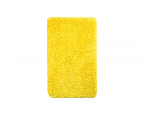 Коврик для ванной Fixsen Lido 1-ый FX-3002Y, желтый, 50х80см 