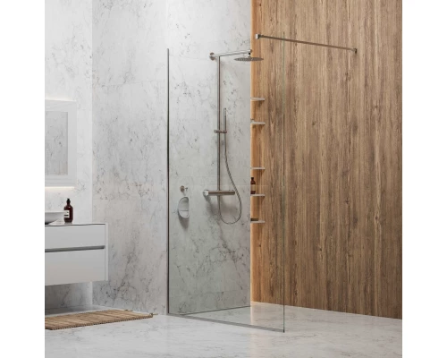 Душевая стенка SKY  800x2000 , BERGES