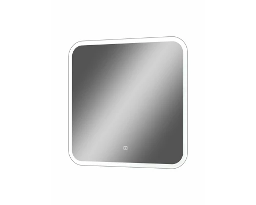 Зеркало Bruno Led 600х600 с сенсором