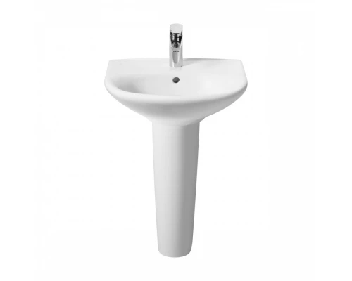 ZETA Раковина 50 см. JIKA