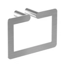 Держатель для полотенец Verona матовый 16880.S