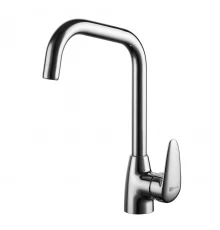 Pramen Смеситель для кухни, выс.пов.излив 190мм, р/ОД, хром, LM, LM3355C