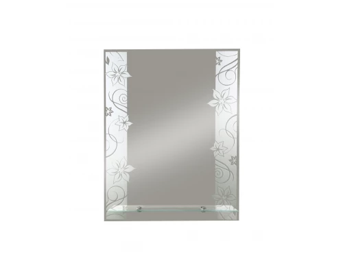 Зеркало Камелия 535х680