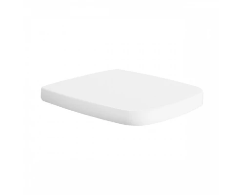НЕО Сиденье для подвесного унитаза дюропласт САНТЕК